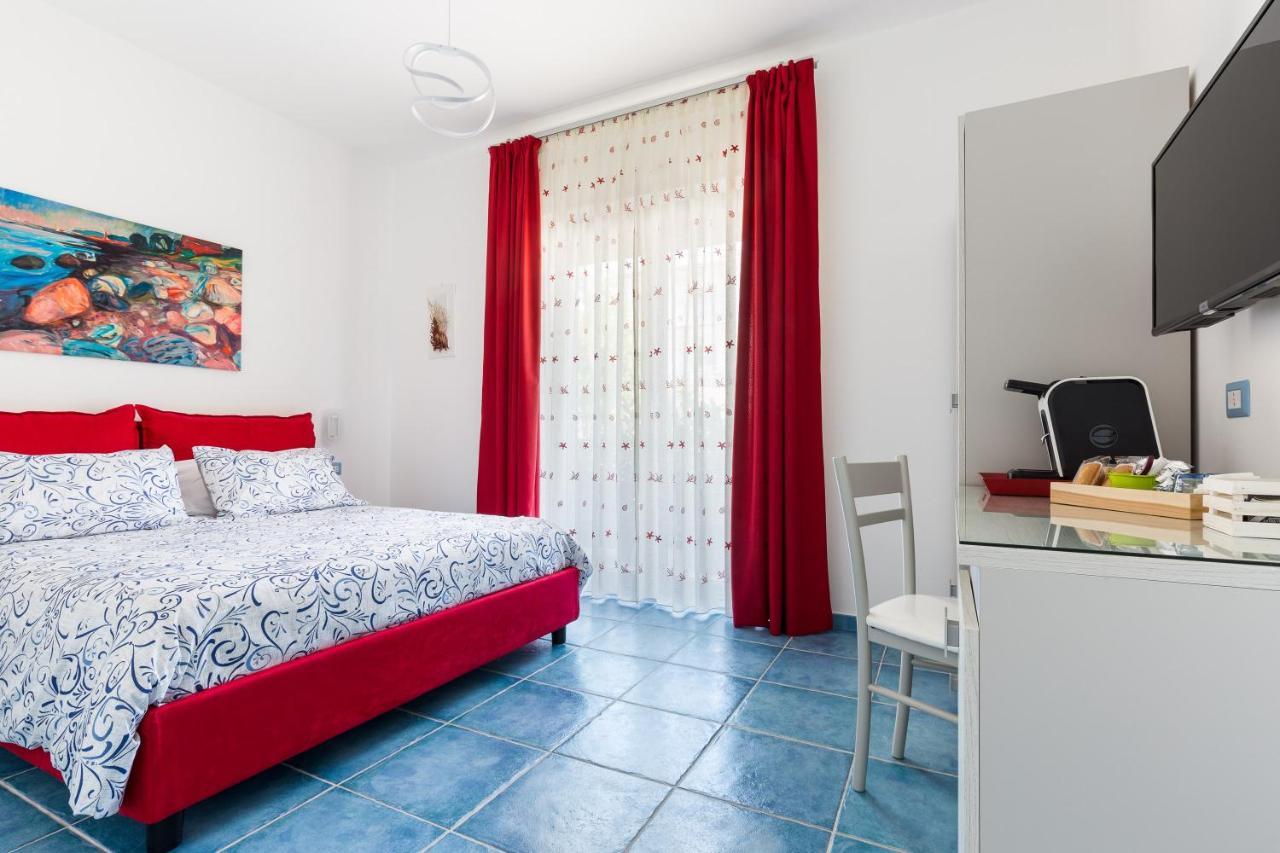 A Casa Di Monachella Villa Gaeta Dış mekan fotoğraf