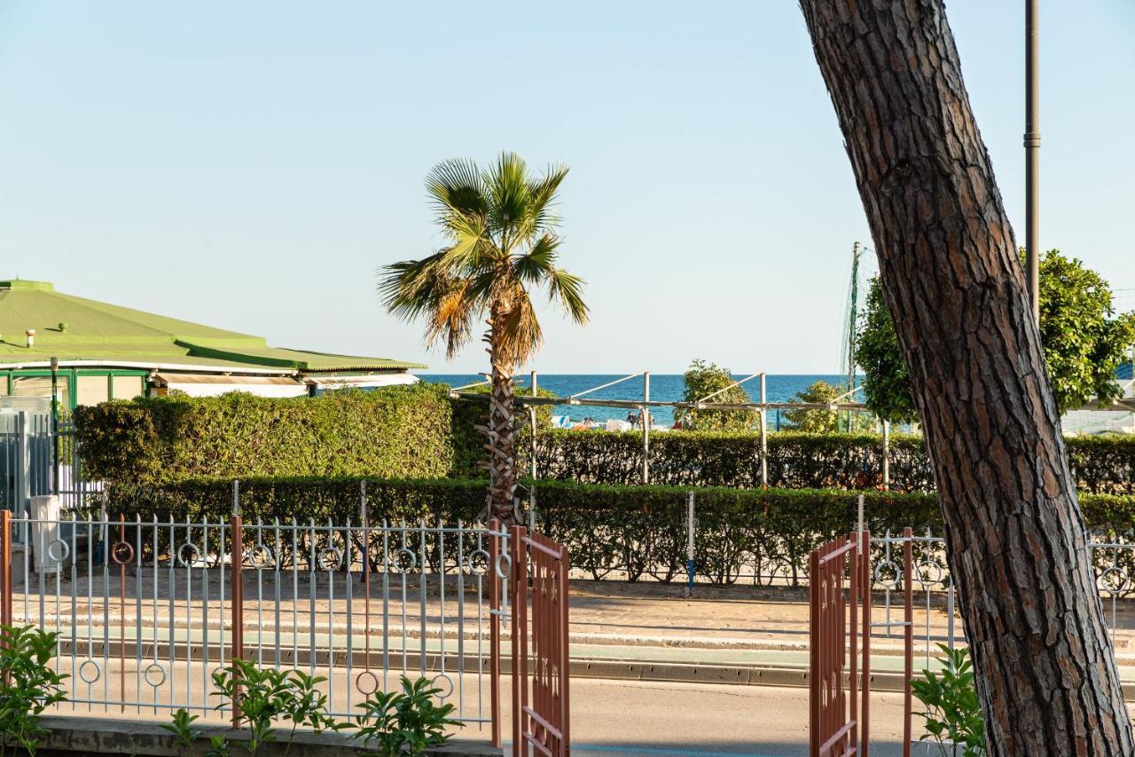 A Casa Di Monachella Villa Gaeta Dış mekan fotoğraf