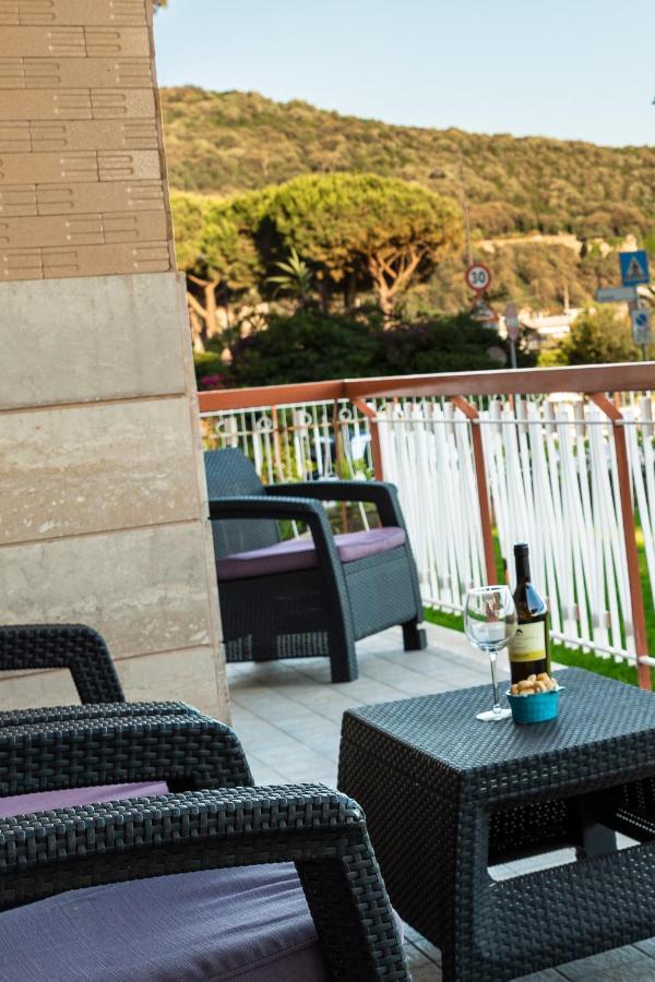 A Casa Di Monachella Villa Gaeta Dış mekan fotoğraf