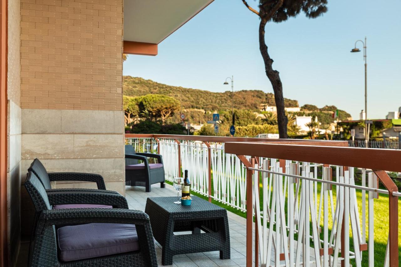 A Casa Di Monachella Villa Gaeta Dış mekan fotoğraf