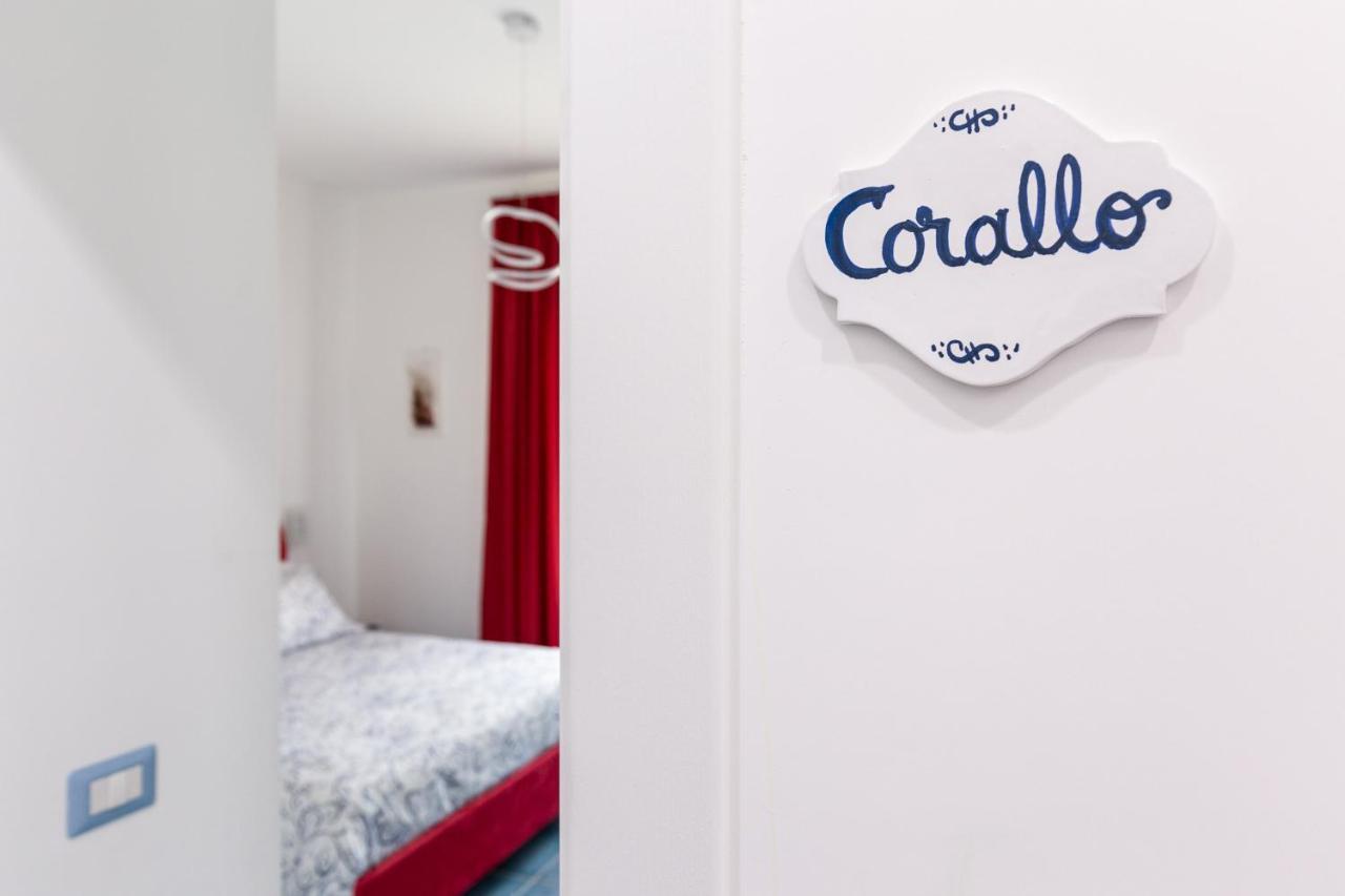A Casa Di Monachella Villa Gaeta Dış mekan fotoğraf