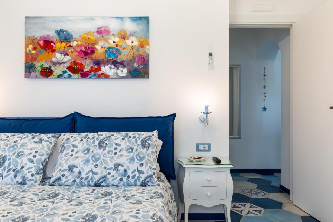 A Casa Di Monachella Villa Gaeta Dış mekan fotoğraf