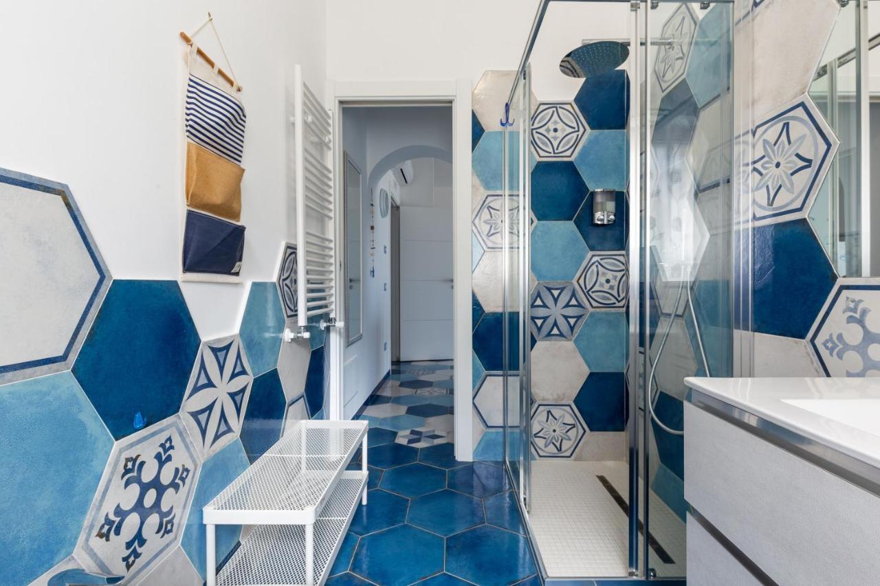A Casa Di Monachella Villa Gaeta Dış mekan fotoğraf