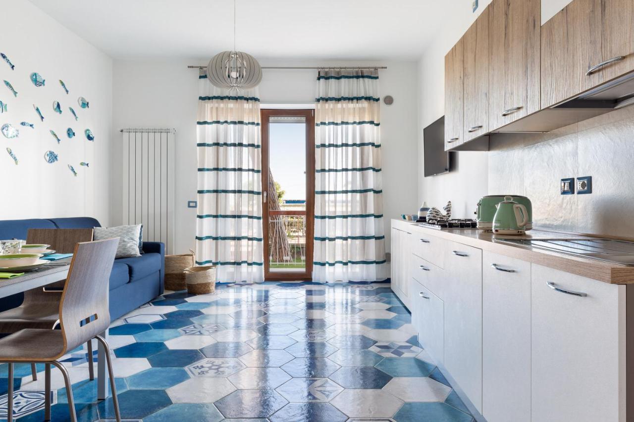 A Casa Di Monachella Villa Gaeta Dış mekan fotoğraf