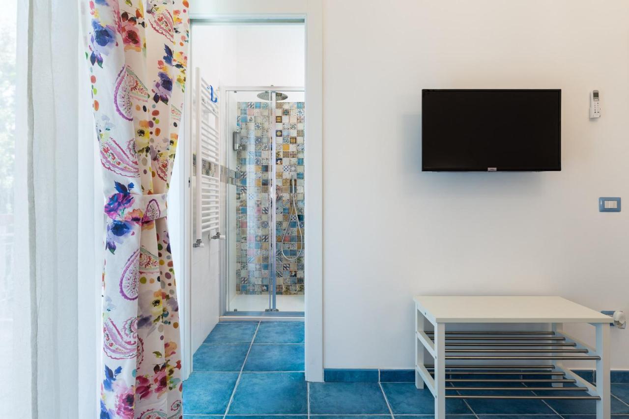 A Casa Di Monachella Villa Gaeta Dış mekan fotoğraf