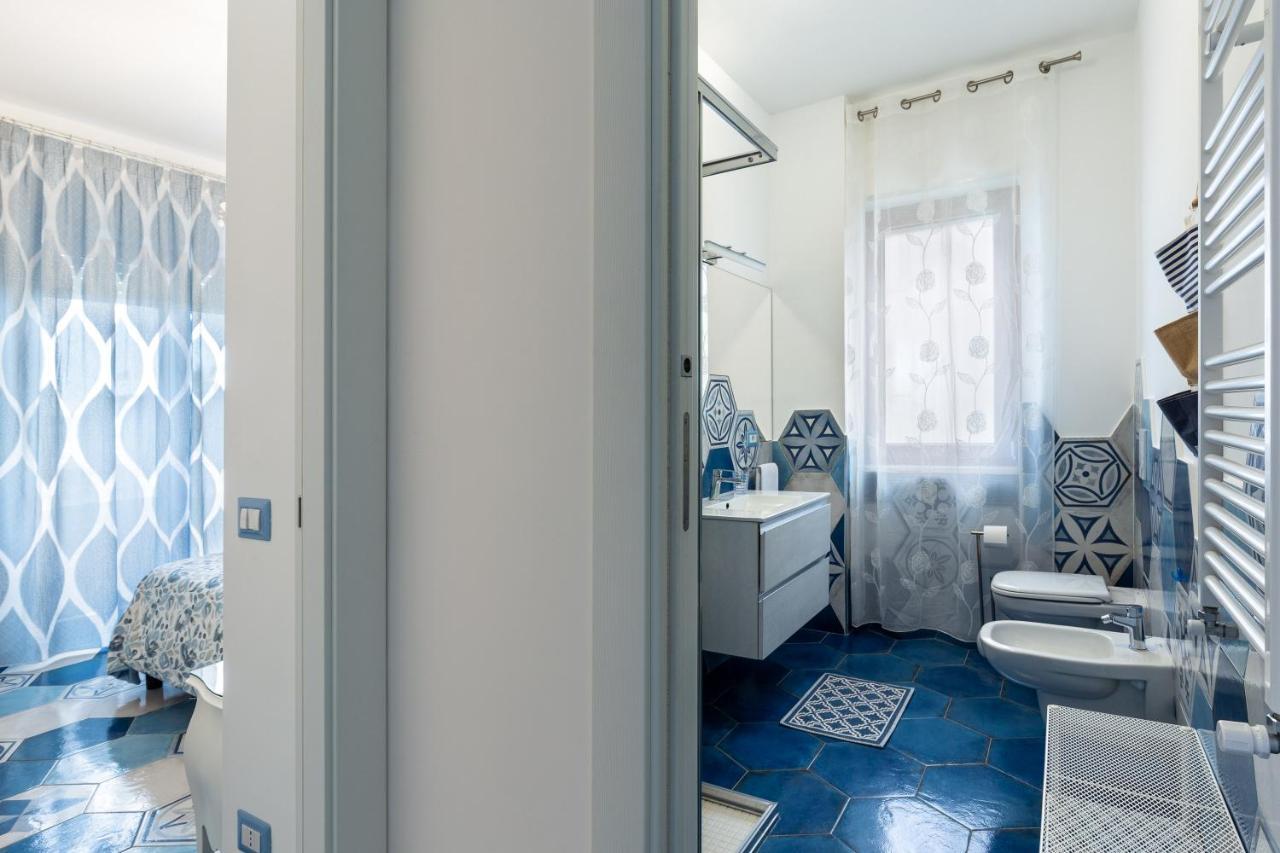 A Casa Di Monachella Villa Gaeta Dış mekan fotoğraf