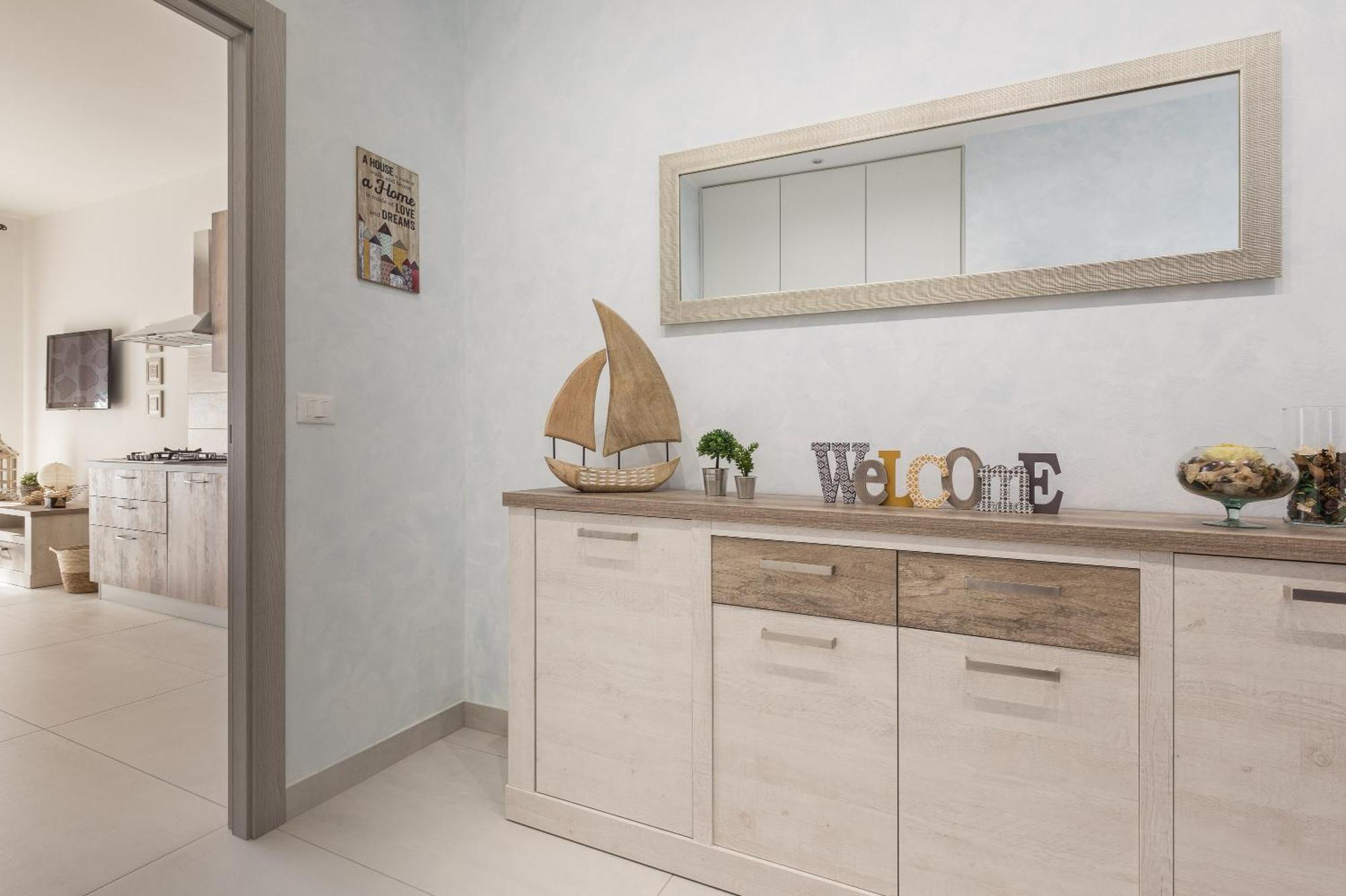 A Casa Di Monachella Villa Gaeta Dış mekan fotoğraf