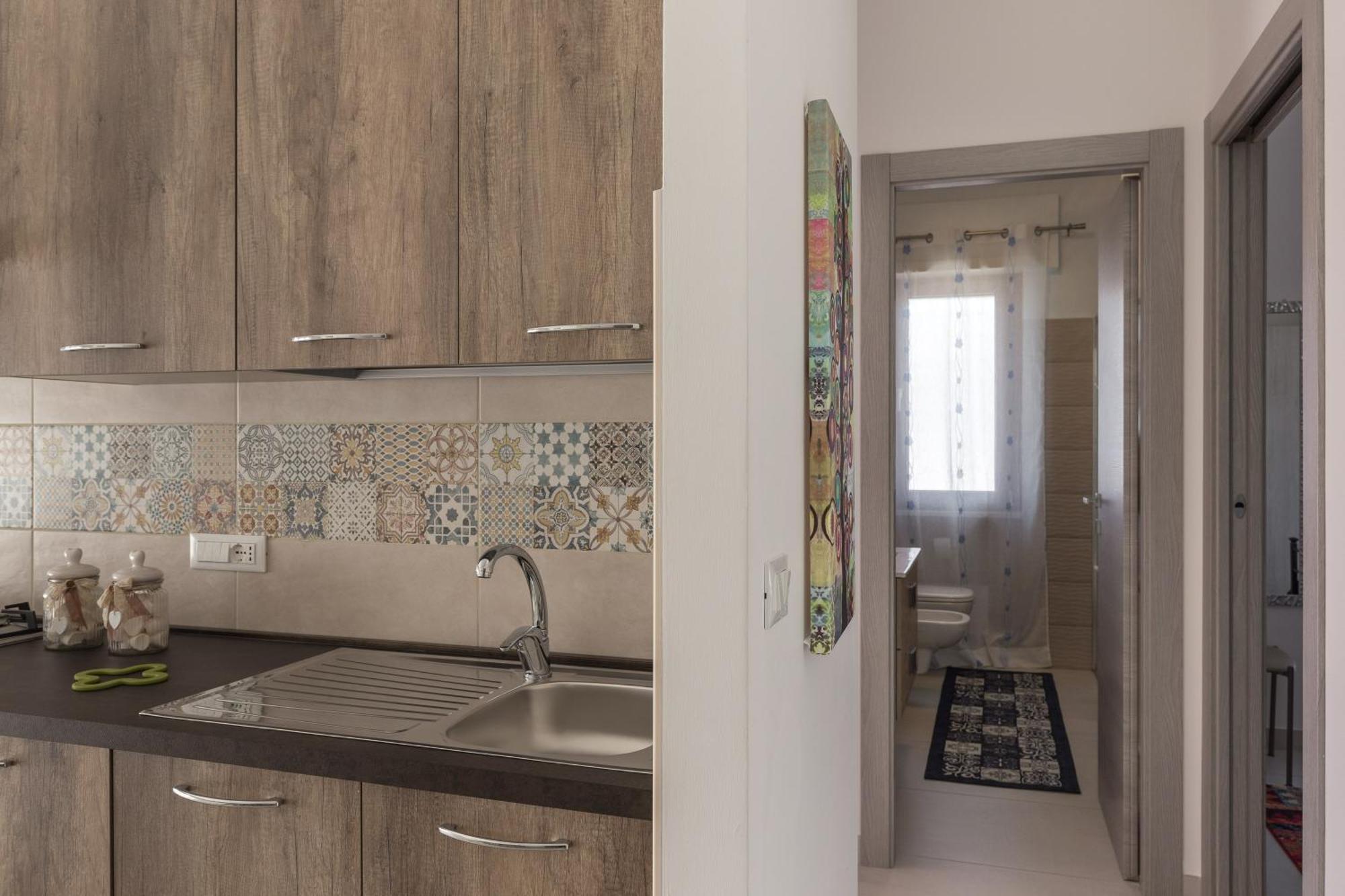 A Casa Di Monachella Villa Gaeta Dış mekan fotoğraf