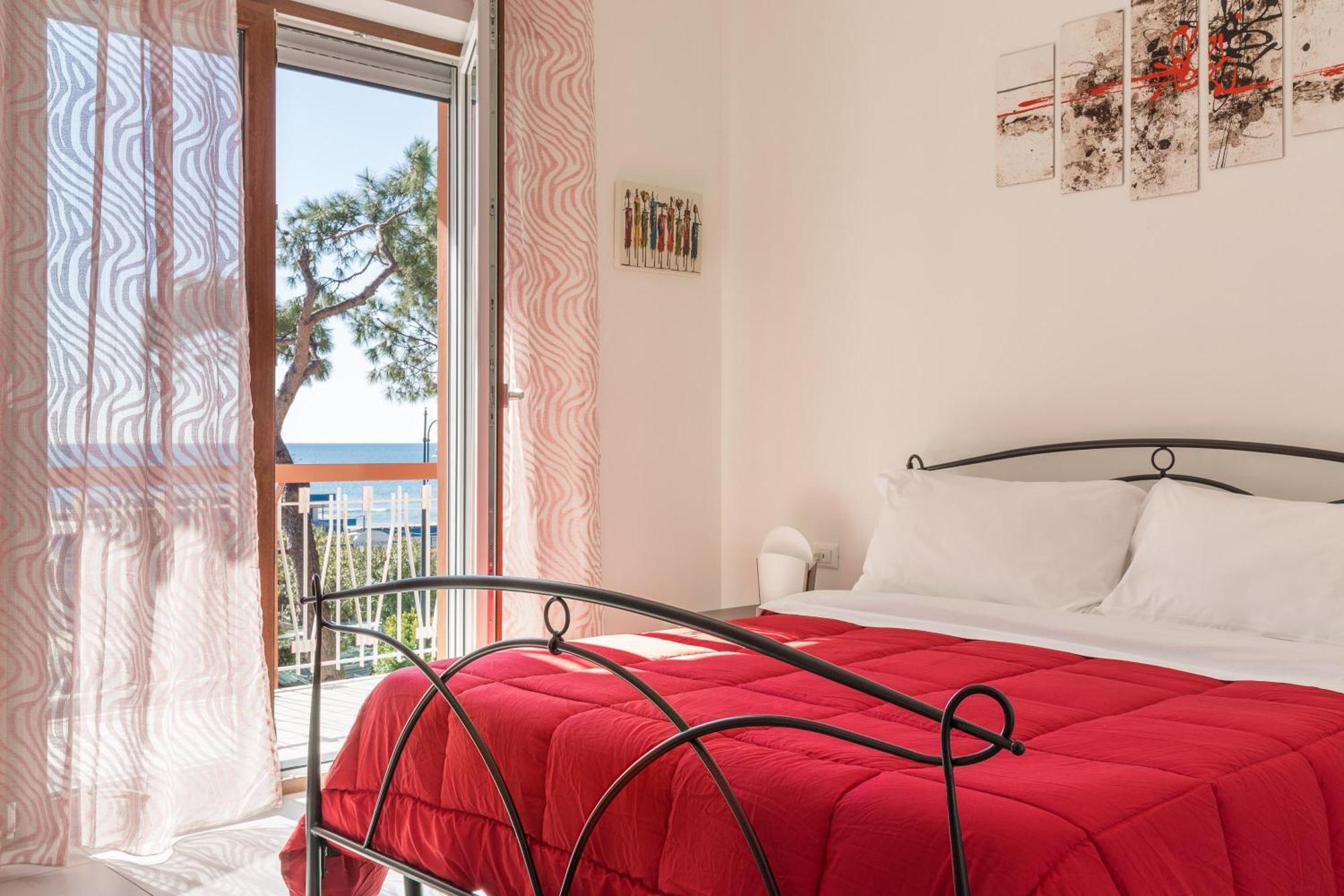 A Casa Di Monachella Villa Gaeta Dış mekan fotoğraf