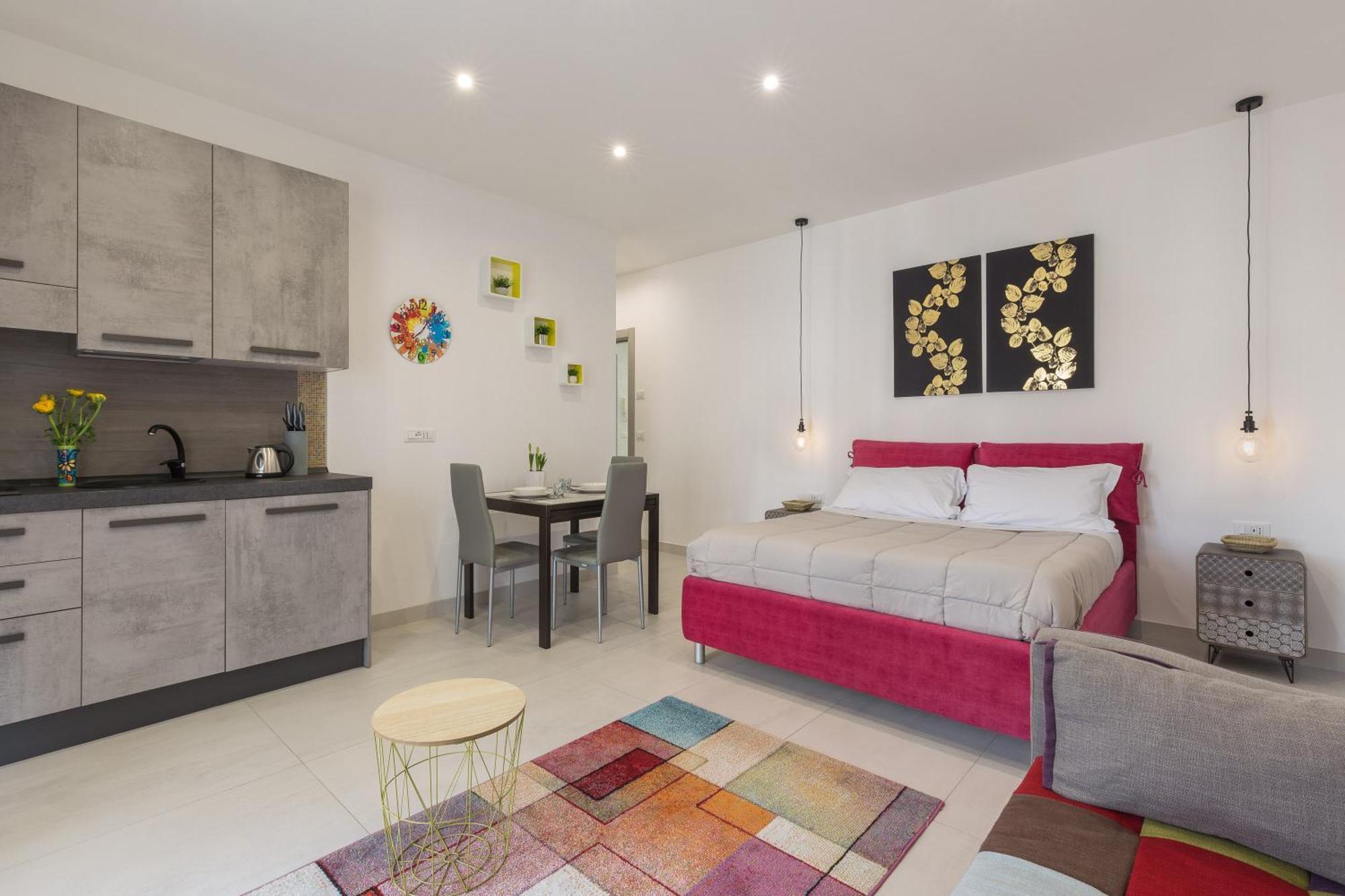 A Casa Di Monachella Villa Gaeta Dış mekan fotoğraf
