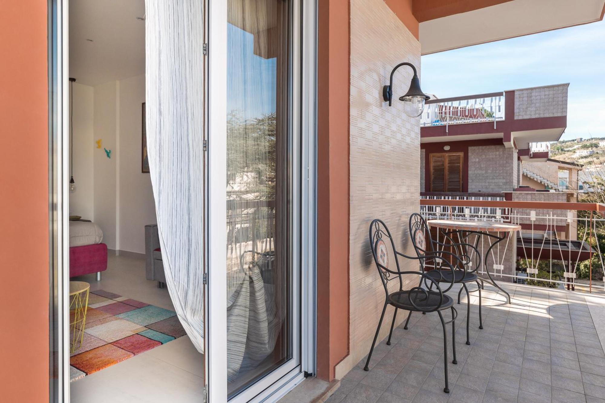A Casa Di Monachella Villa Gaeta Dış mekan fotoğraf