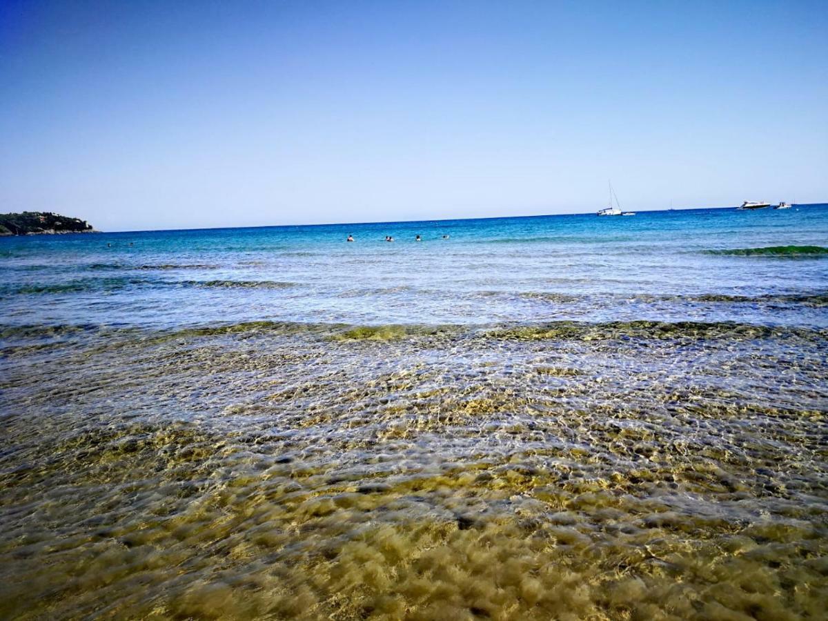 A Casa Di Monachella Villa Gaeta Dış mekan fotoğraf