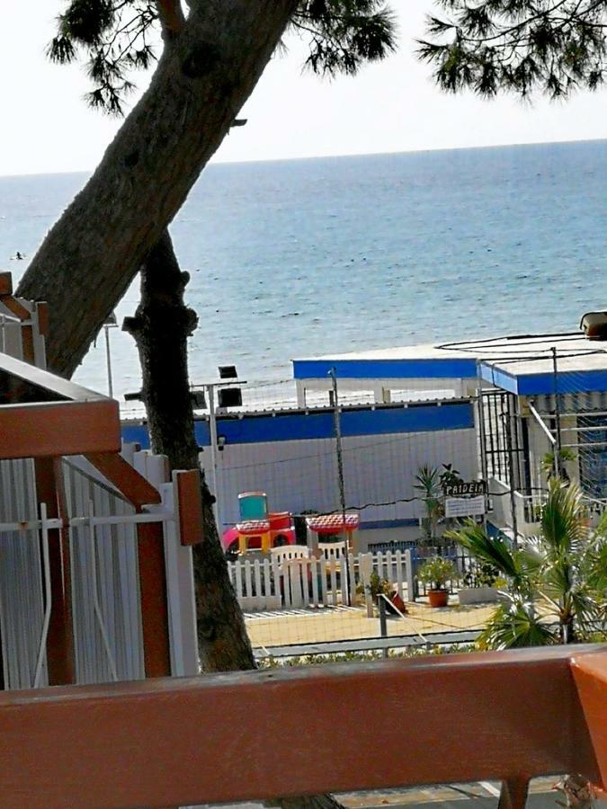 A Casa Di Monachella Villa Gaeta Dış mekan fotoğraf