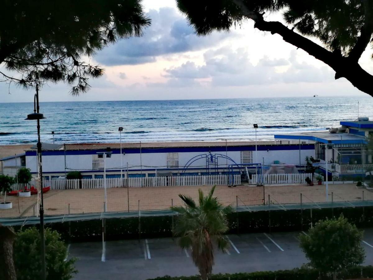 A Casa Di Monachella Villa Gaeta Dış mekan fotoğraf