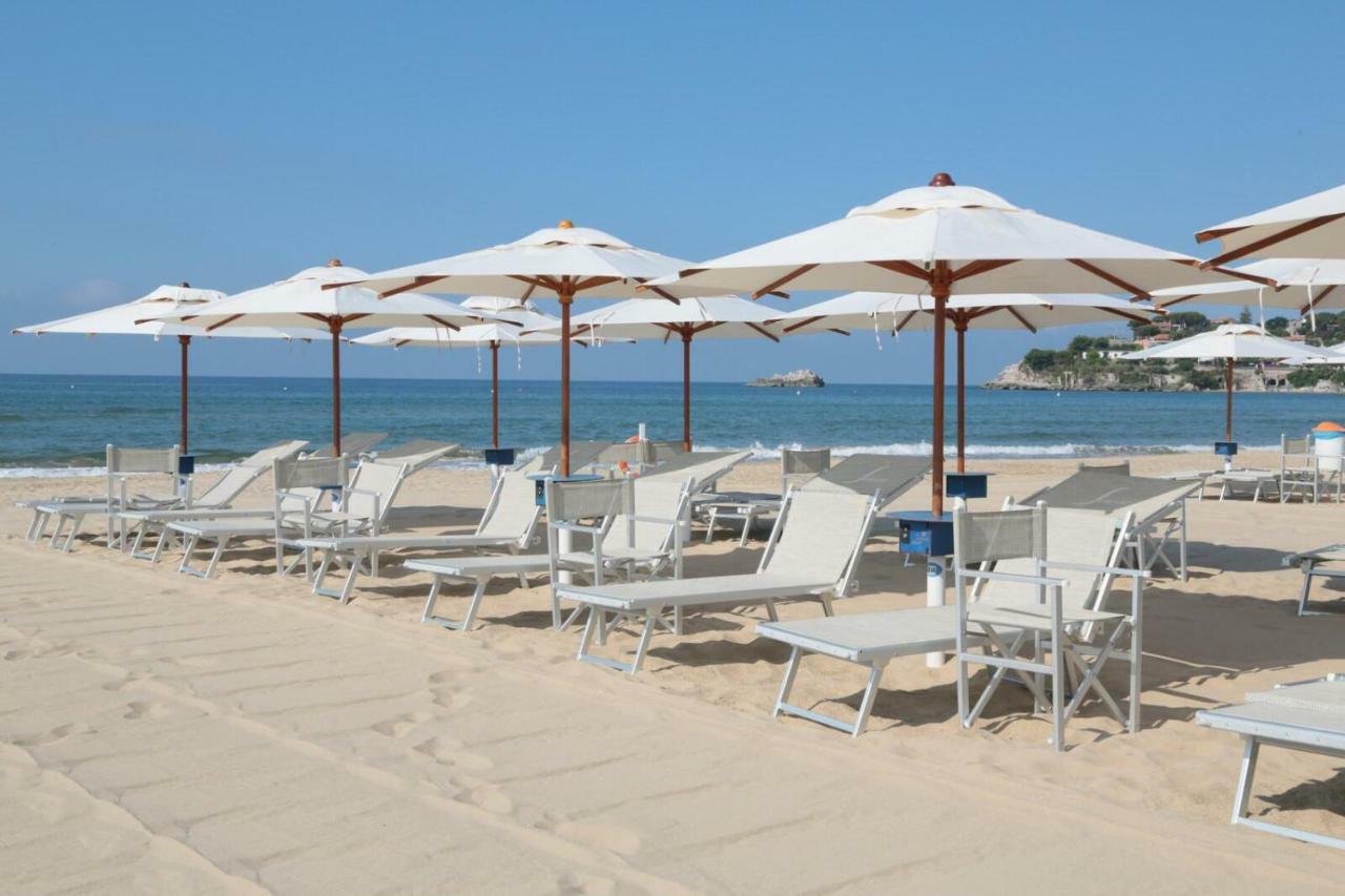 A Casa Di Monachella Villa Gaeta Dış mekan fotoğraf