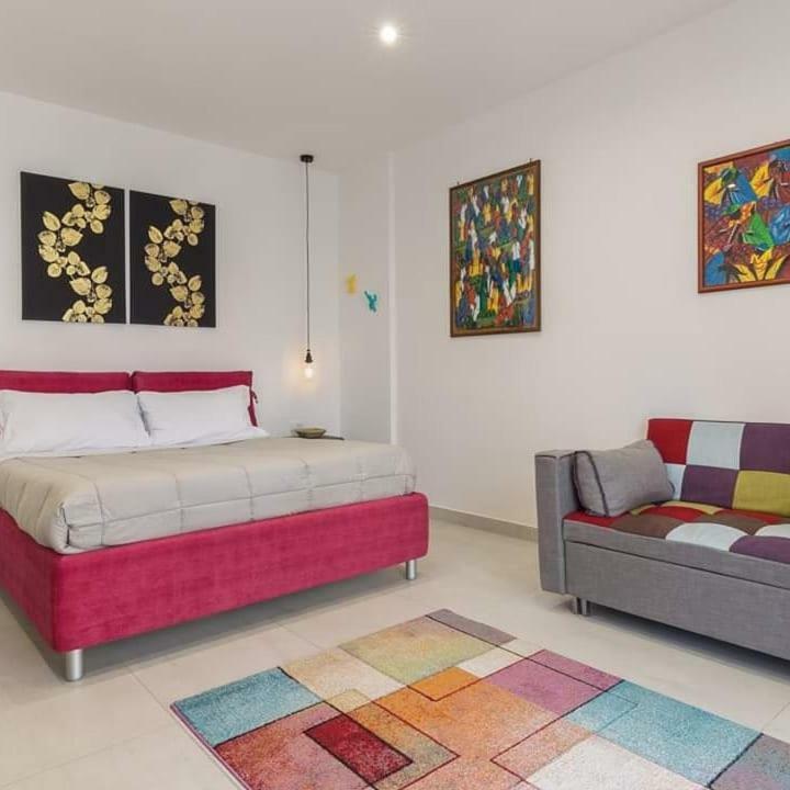 A Casa Di Monachella Villa Gaeta Dış mekan fotoğraf