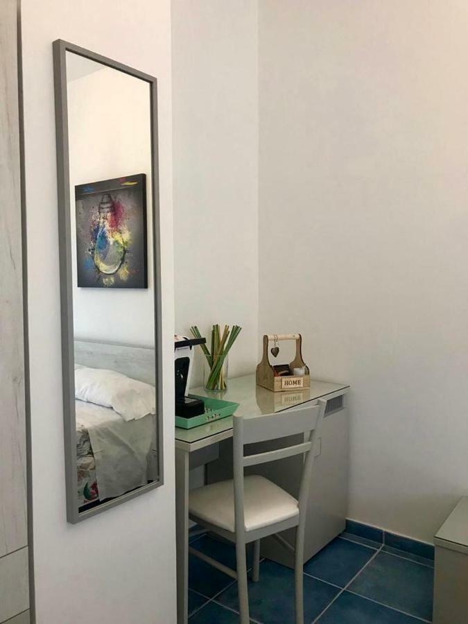 A Casa Di Monachella Villa Gaeta Dış mekan fotoğraf