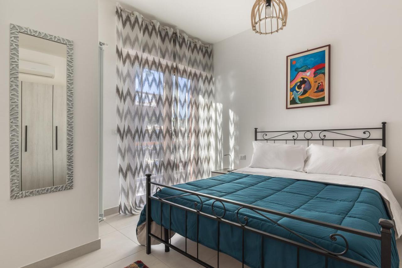 A Casa Di Monachella Villa Gaeta Dış mekan fotoğraf