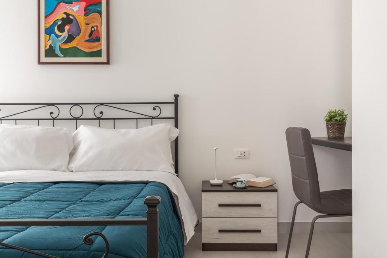 A Casa Di Monachella Villa Gaeta Dış mekan fotoğraf